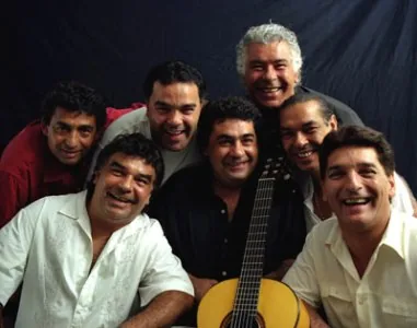 Gypsy Kings